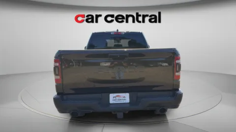 More photos of 2019 Ram 1500 Rebel at Car Central Wallingford, CT
