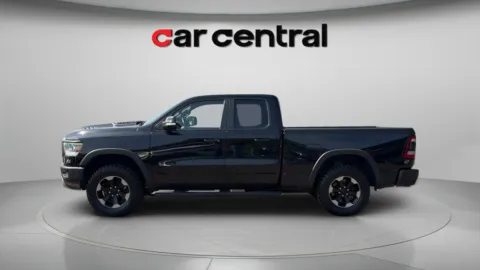 Photos of 2019 Ram 1500 Rebel for sale in Wallingford, CT at Car Central Wallingford