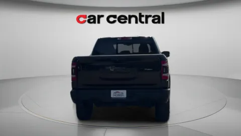 More photos of 2019 Ram 1500 Rebel at Car Central Wallingford, CT