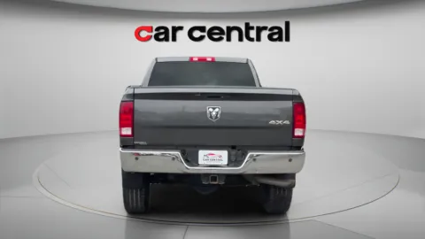 More photos of 2018 Ram 2500 Tradesman at Car Central Wallingford, CT