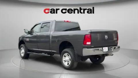 Another view of 2018 Ram 2500 Tradesman for sale in Wallingford, CT at Car Central Wallingford