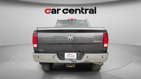 More photos of 2018 Ram 2500 Tradesman at Car Central Wallingford, CT