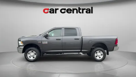 Photos of 2018 Ram 2500 Tradesman for sale in Wallingford, CT at Car Central Wallingford