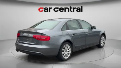 More photos of 2013 Audi A4 2.0T Premium at Car Central Wallingford, CT