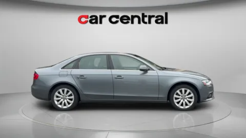 More photos of 2013 Audi A4 2.0T Premium at Car Central Wallingford, CT