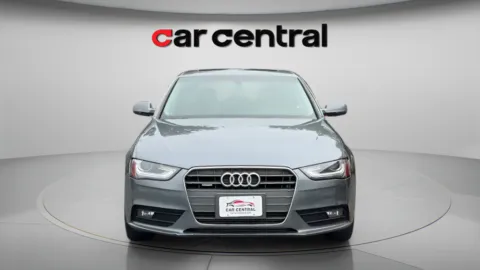 Photos of 2013 Audi A4 2.0T Premium for sale in Wallingford, CT at Car Central Wallingford