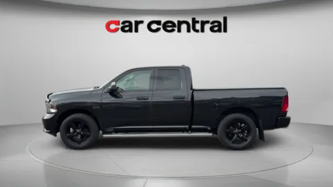 Photos of 2016 Ram 1500 Express for sale in Wallingford, CT at Car Central Wallingford