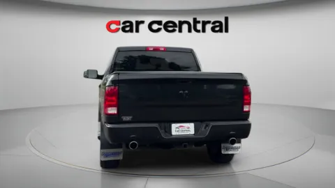 More photos of 2016 Ram 1500 Express at Car Central Wallingford, CT