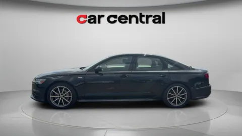 Photos of 2018 Audi A6 3.0T Premium Plus for sale in Wallingford, CT at Car Central Wallingford