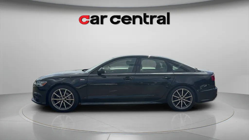 Photos of 2018 Audi A6 3.0T Premium Plus for sale in Wallingford, CT at Car Central Wallingford
