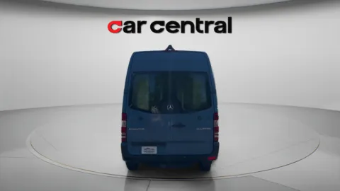 More photos of 2015 Mercedes-Benz Sprinter 2500 Cargo 170 WB at Car Central Wallingford, CT