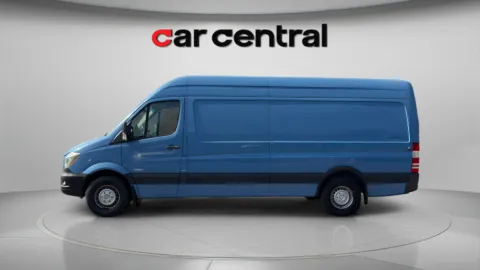 Photos of 2015 Mercedes-Benz Sprinter 2500 Cargo 170 WB for sale in Wallingford, CT at Car Central Wallingford