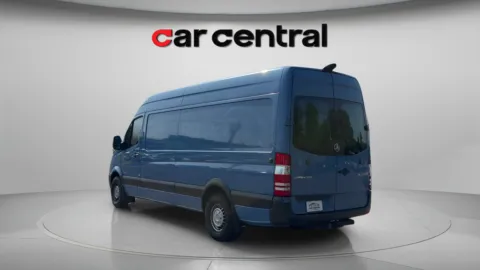 Another view of 2015 Mercedes-Benz Sprinter 2500 Cargo 170 WB for sale in Wallingford, CT at Car Central Wallingford