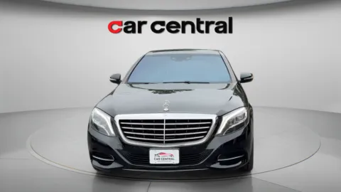 Photos of 2015 Mercedes-Benz S-Class S 550 for sale in Wallingford, CT at Car Central Wallingford