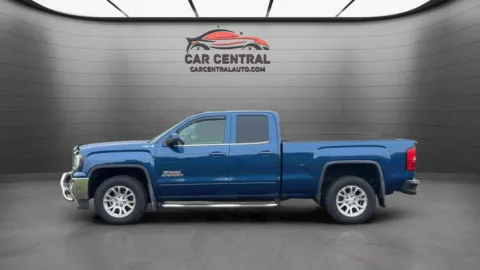 Photos of 2017 GMC Sierra 1500 SLE for sale in Wallingford, CT at Car Central Wallingford