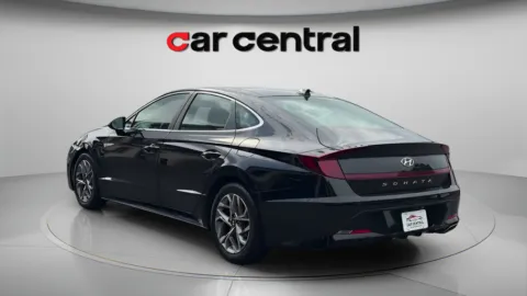 Another view of 2023 Hyundai Sonata SEL for sale in Wallingford, CT at Car Central Wallingford