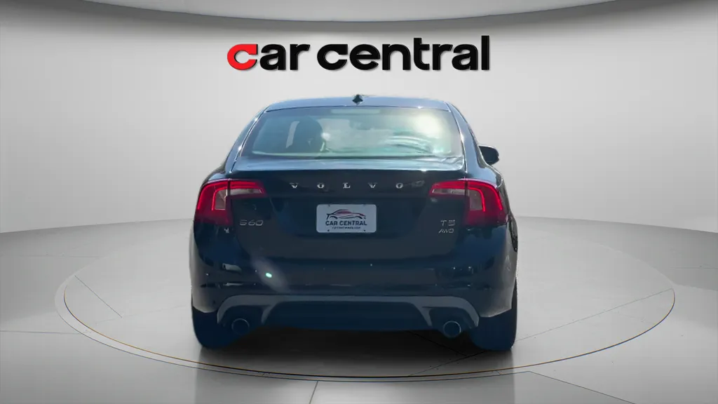 More photos of 2017 Volvo S60 T5 Dynamic at Car Central Wallingford, CT