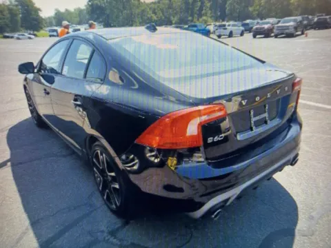 Photos of 2017 Volvo S60 T5 Dynamic for sale in Wallingford, CT at Car Central Wallingford