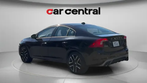 Another view of 2017 Volvo S60 T5 Dynamic for sale in Wallingford, CT at Car Central Wallingford