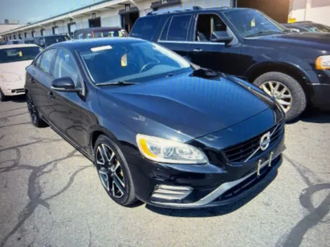 Another view of 2017 Volvo S60 T5 Dynamic for sale in Wallingford, CT at Car Central Wallingford