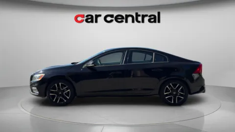 Photos of 2017 Volvo S60 T5 Dynamic for sale in Wallingford, CT at Car Central Wallingford