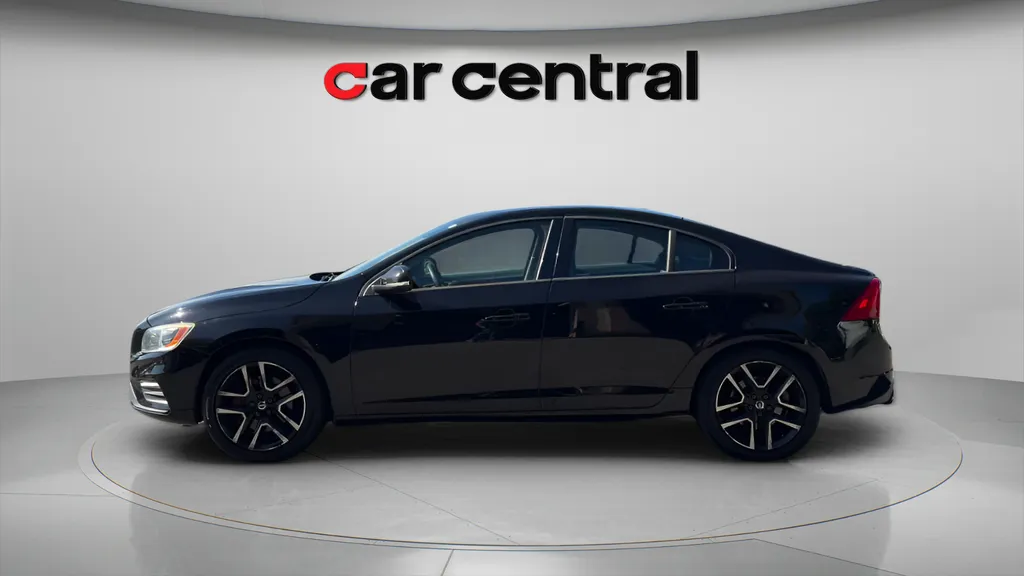 Photos of 2017 Volvo S60 T5 Dynamic for sale in Wallingford, CT at Car Central Wallingford