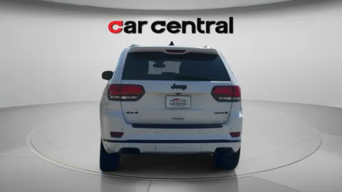 More photos of 2021 Jeep Grand Cherokee Limited X at Car Central Wallingford, CT