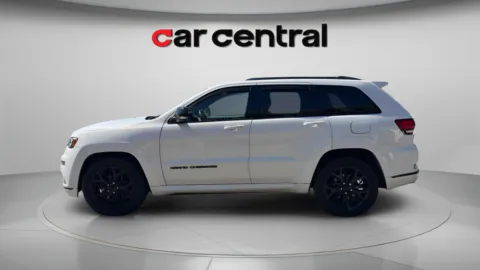 Photos of 2021 Jeep Grand Cherokee Limited X for sale in Wallingford, CT at Car Central Wallingford