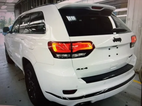 Photos of 2021 Jeep Grand Cherokee Limited X for sale in Wallingford, CT at Car Central Wallingford
