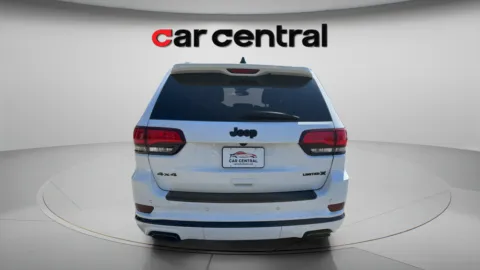 More photos of 2021 Jeep Grand Cherokee Limited X at Car Central Wallingford, CT