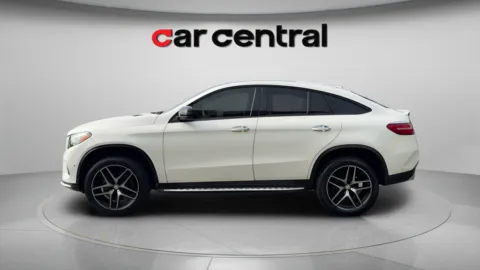 Photos of 2016 Mercedes-Benz GLE 450 AMG for sale in Wallingford, CT at Car Central Wallingford