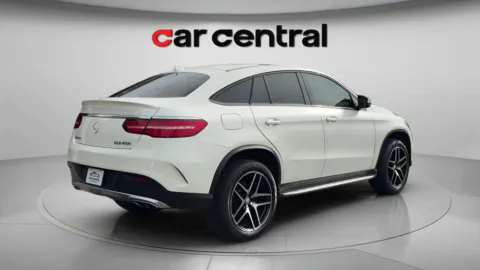 More photos of 2016 Mercedes-Benz GLE 450 AMG at Car Central Wallingford, CT