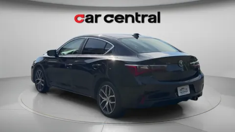 Another view of 2020 Acura ILX Premium Package for sale in Wallingford, CT at Car Central Wallingford