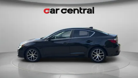 Photos of 2020 Acura ILX Premium Package for sale in Wallingford, CT at Car Central Wallingford