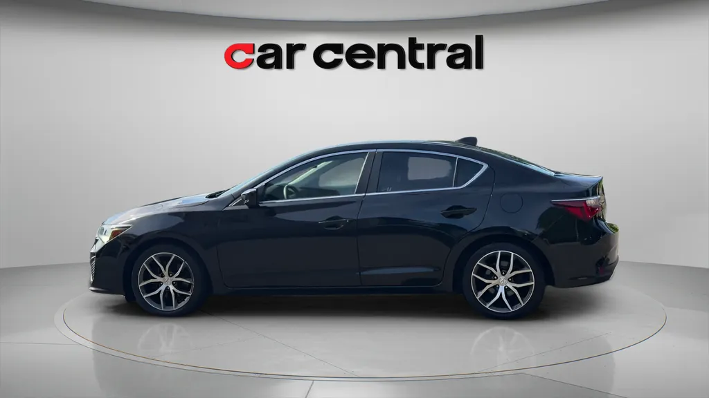 Photos of 2020 Acura ILX Premium Package for sale in Wallingford, CT at Car Central Wallingford