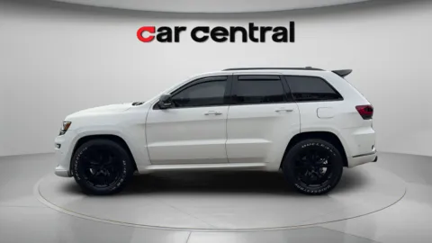 Photos of 2020 Jeep Grand Cherokee Limited X for sale in Wallingford, CT at Car Central Wallingford