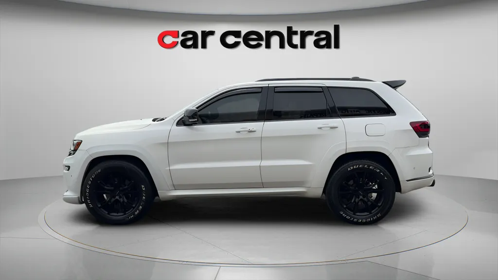 Photos of 2020 Jeep Grand Cherokee Limited X for sale in Wallingford, CT at Car Central Wallingford