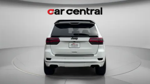 More photos of 2020 Jeep Grand Cherokee Limited X at Car Central Wallingford, CT