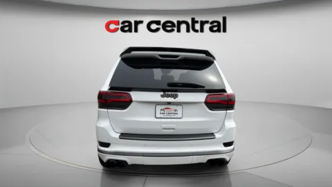 More photos of 2020 Jeep Grand Cherokee Limited X at Car Central Wallingford, CT