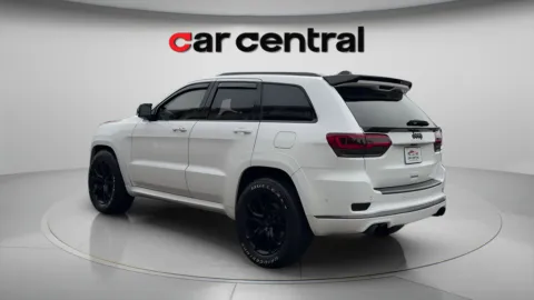 Another view of 2020 Jeep Grand Cherokee Limited X for sale in Wallingford, CT at Car Central Wallingford