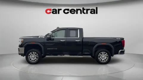Photos of 2022 GMC Sierra 2500 HD SLT for sale in Wallingford, CT at Car Central Wallingford