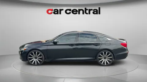 Photos of 2020 Honda Accord Sport for sale in Wallingford, CT at Car Central Wallingford