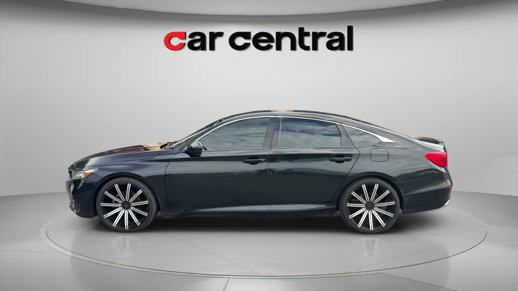 Photos of 2020 Honda Accord Sport for sale in Wallingford, CT at Car Central Wallingford