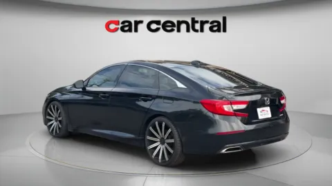 Another view of 2020 Honda Accord Sport for sale in Wallingford, CT at Car Central Wallingford