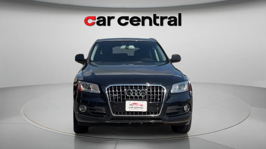 Photos of 2015 Audi Q5 2.0T Premium Plus for sale in Wallingford, CT at Car Central Wallingford