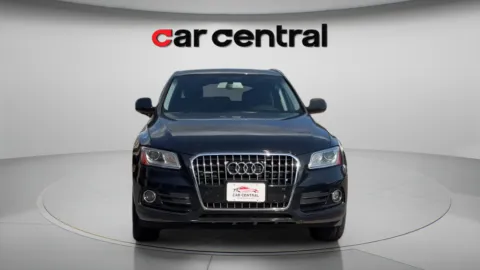 Photos of 2015 Audi Q5 2.0T Premium Plus for sale in Wallingford, CT at Car Central Wallingford