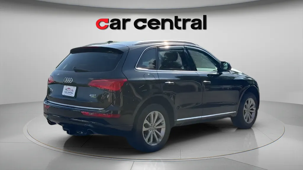 More photos of 2015 Audi Q5 2.0T Premium Plus at Car Central Wallingford, CT