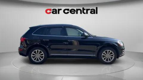 More photos of 2015 Audi Q5 2.0T Premium Plus at Car Central Wallingford, CT