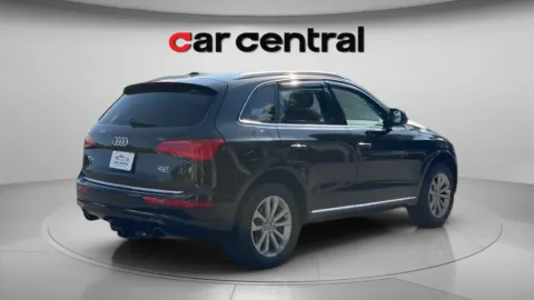 More photos of 2015 Audi Q5 2.0T Premium Plus at Car Central Wallingford, CT