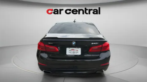 More photos of 2017 BMW 5 Series 540i xDrive at Car Central Wallingford, CT